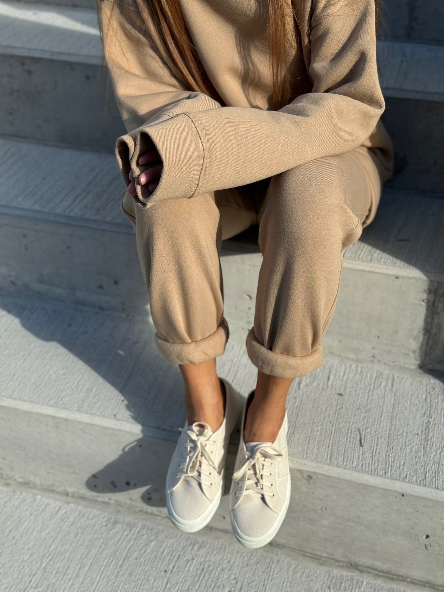 barcelona sweatpants