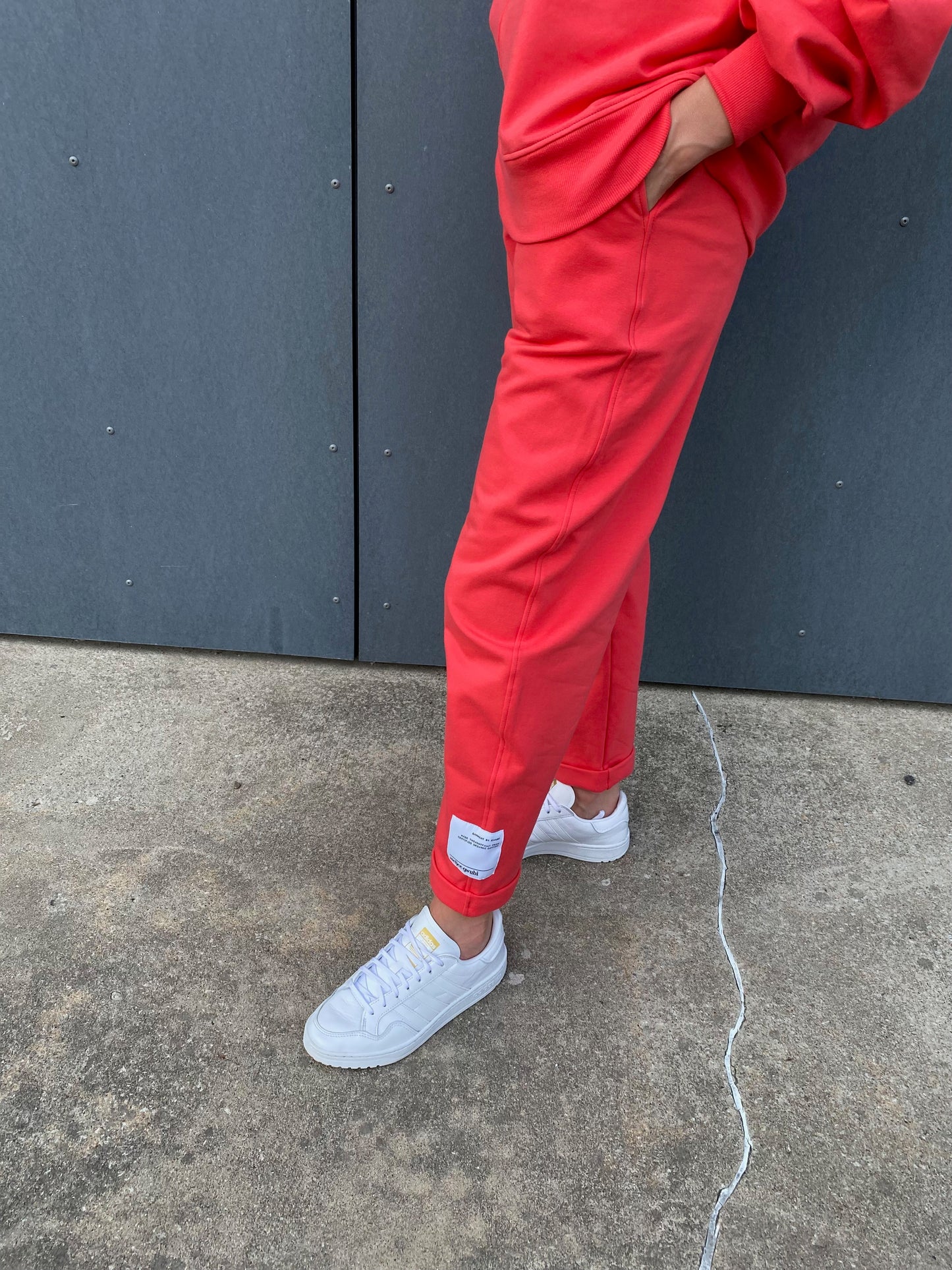 barcelona sweatpants - 2022