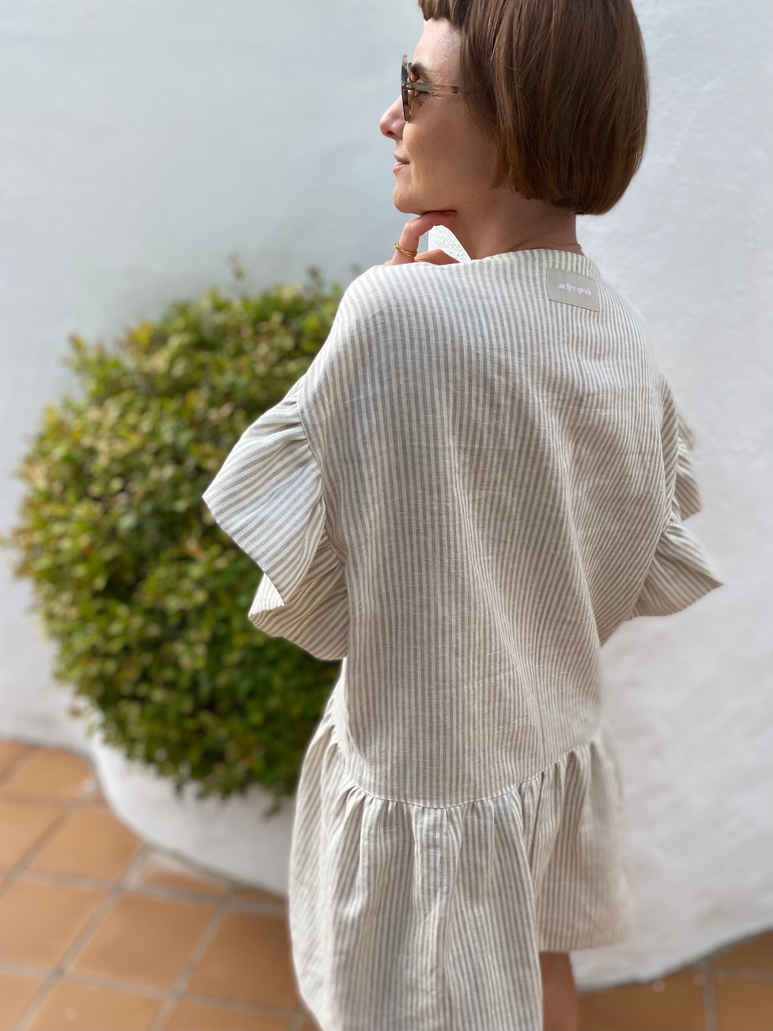 ateljee gwubi sustainability