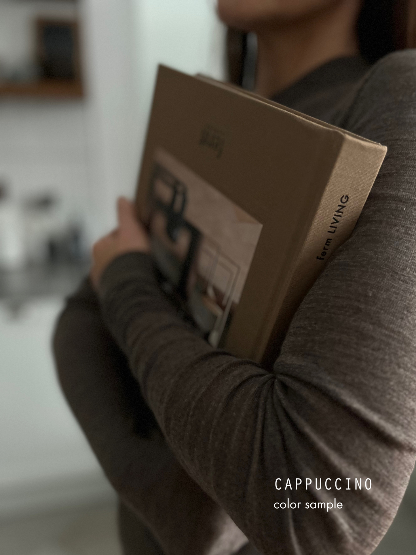 chamonix merino wool roll-neck