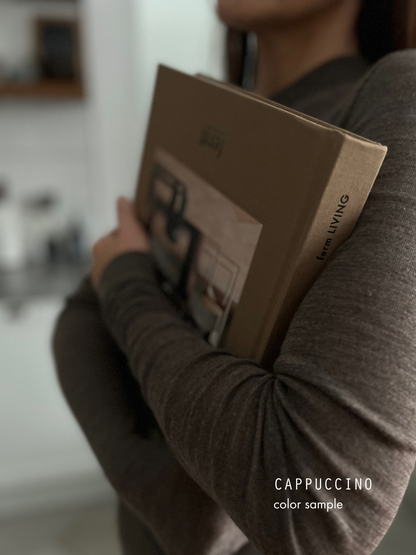 chamonix merino wool roll-neck