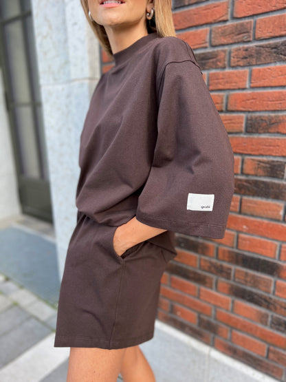 stockholm jersey t-shirt