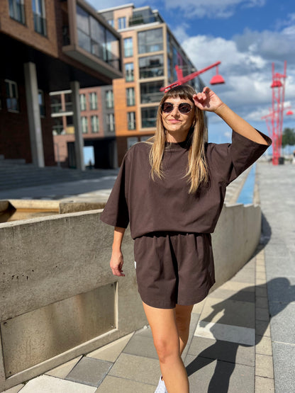 stockholm jersey t-shirt