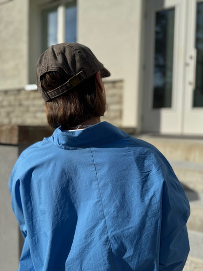 mykonos vintage look cap