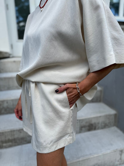 porto lyocell blouse