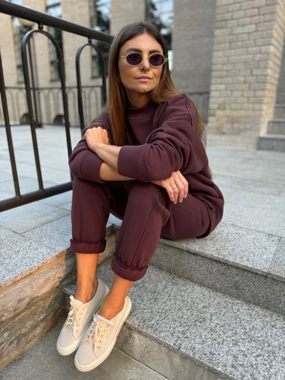 barcelona sweatpants