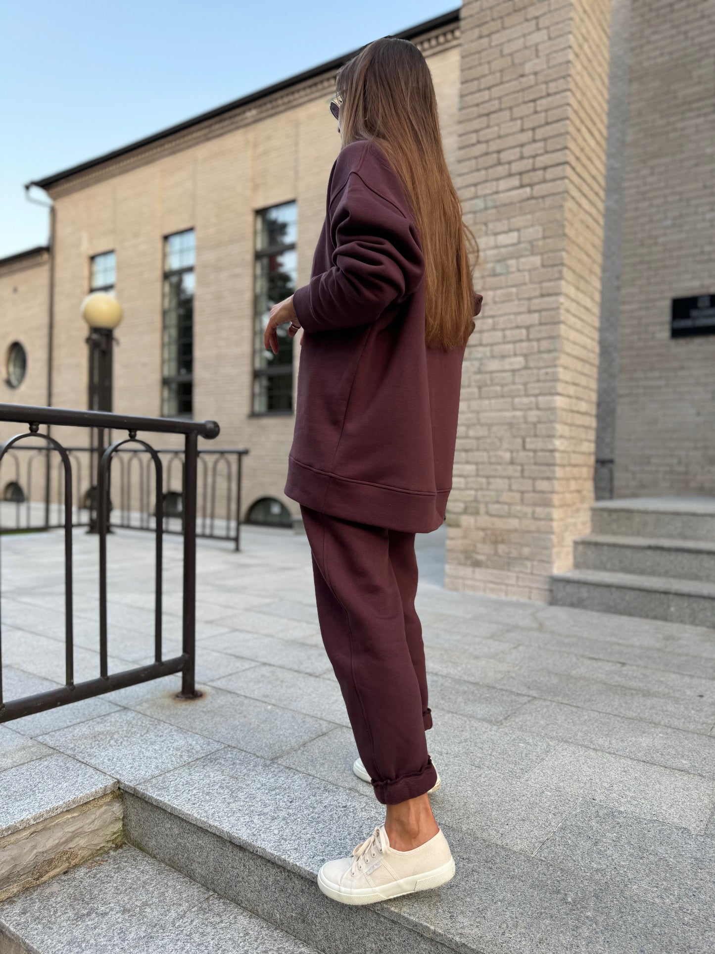 barcelona sweatpants