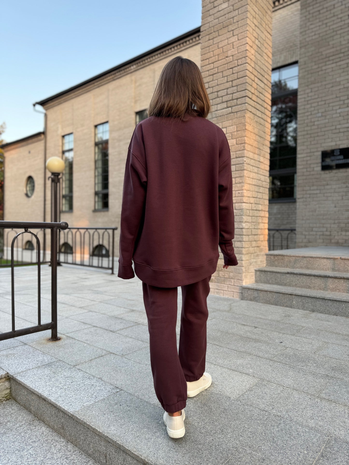 barcelona sweatpants