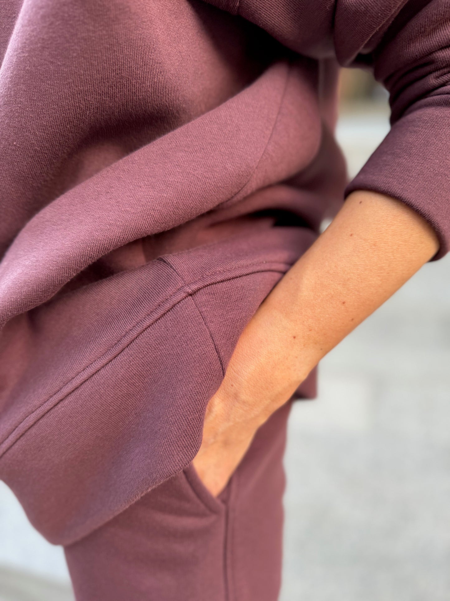 barcelona sweatpants