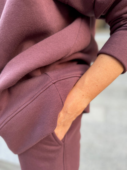 barcelona sweatpants