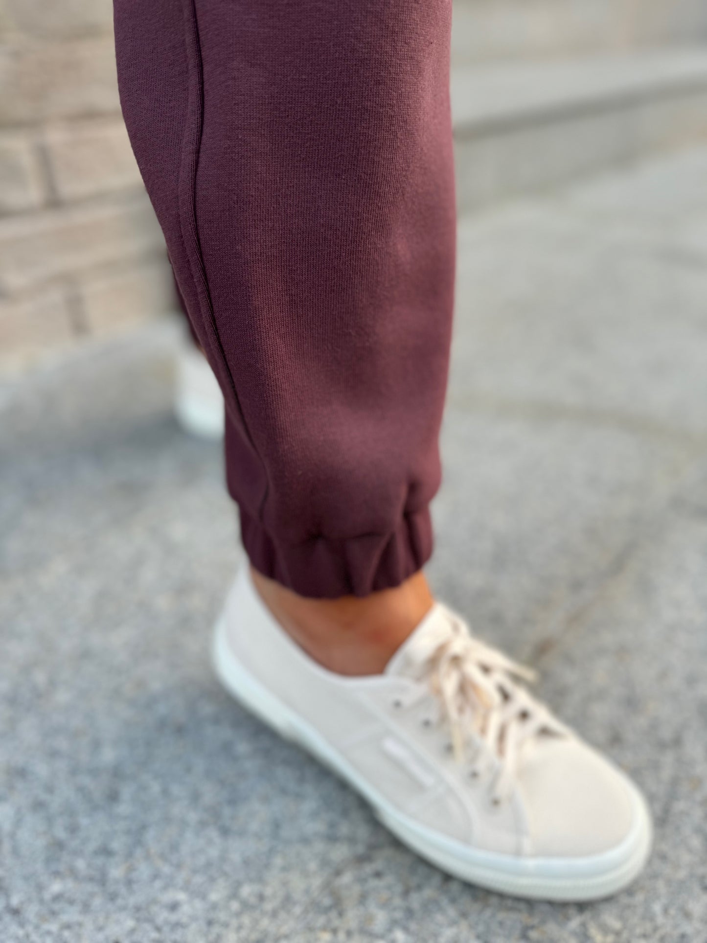 barcelona sweatpants