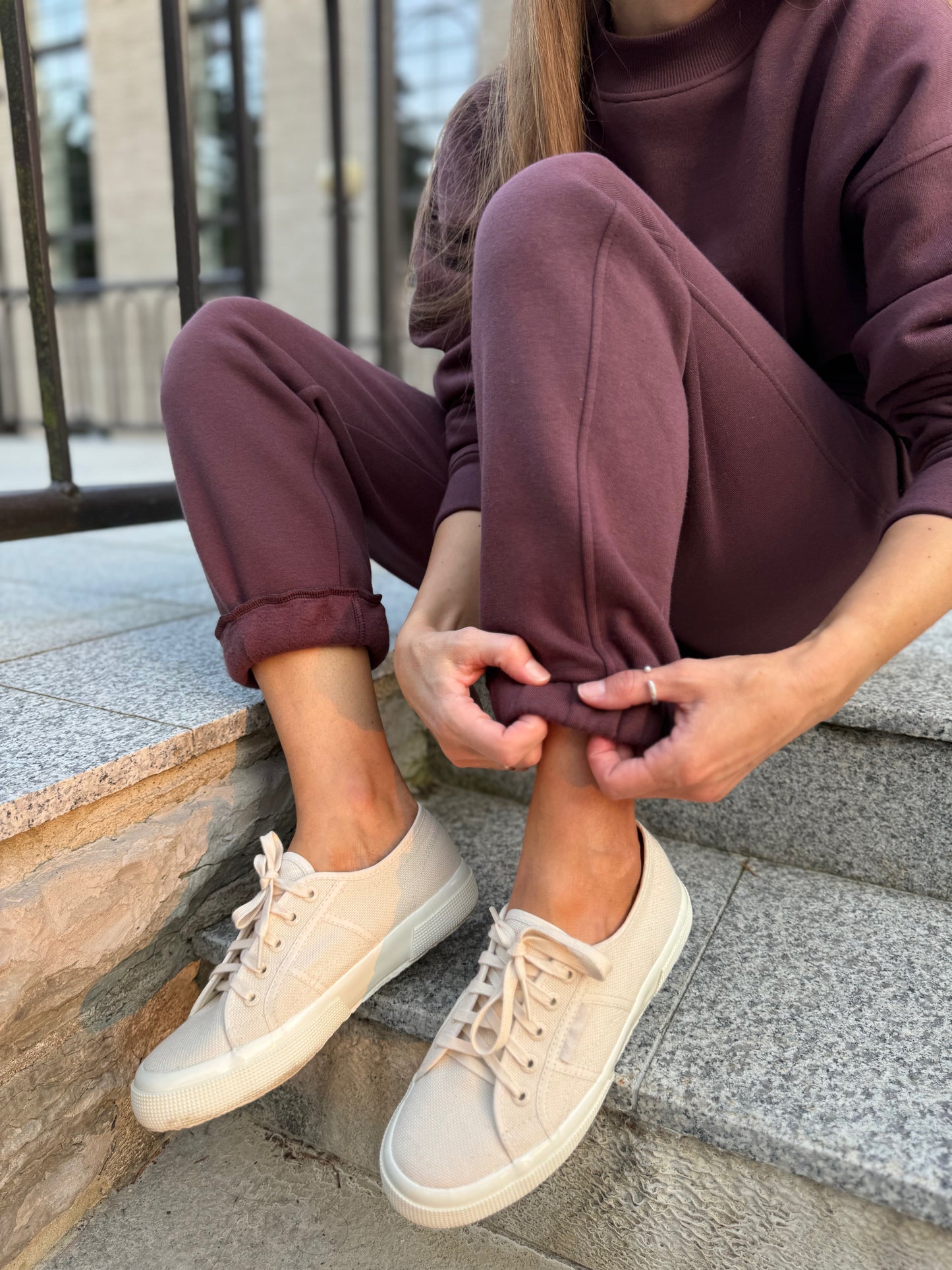 barcelona sweatpants