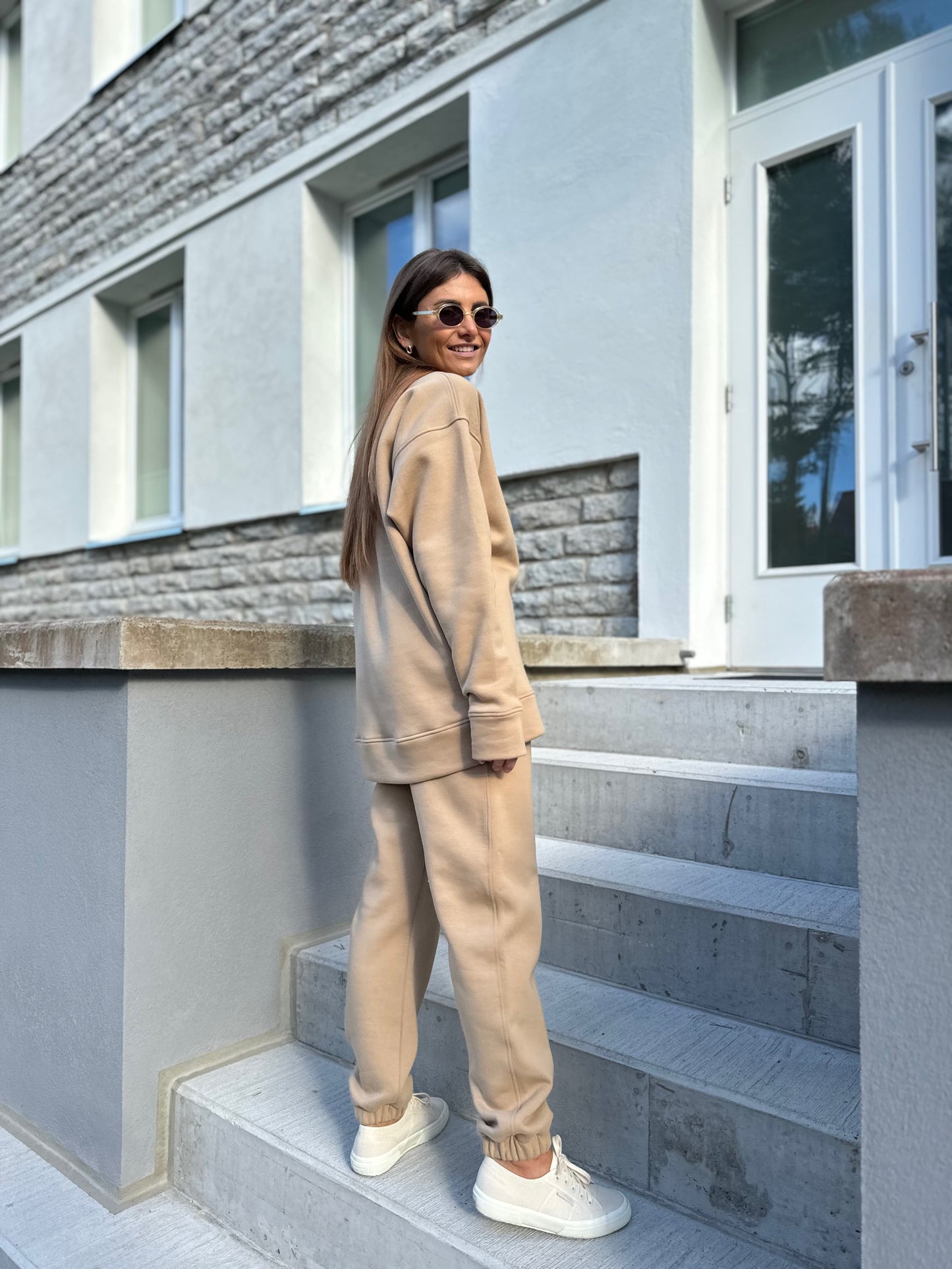 barcelona sweatpants