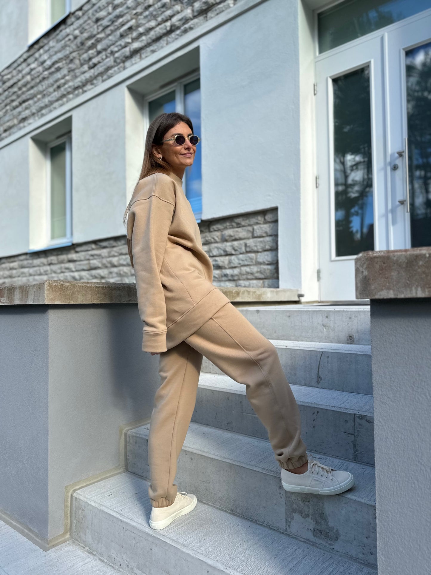 barcelona sweatpants