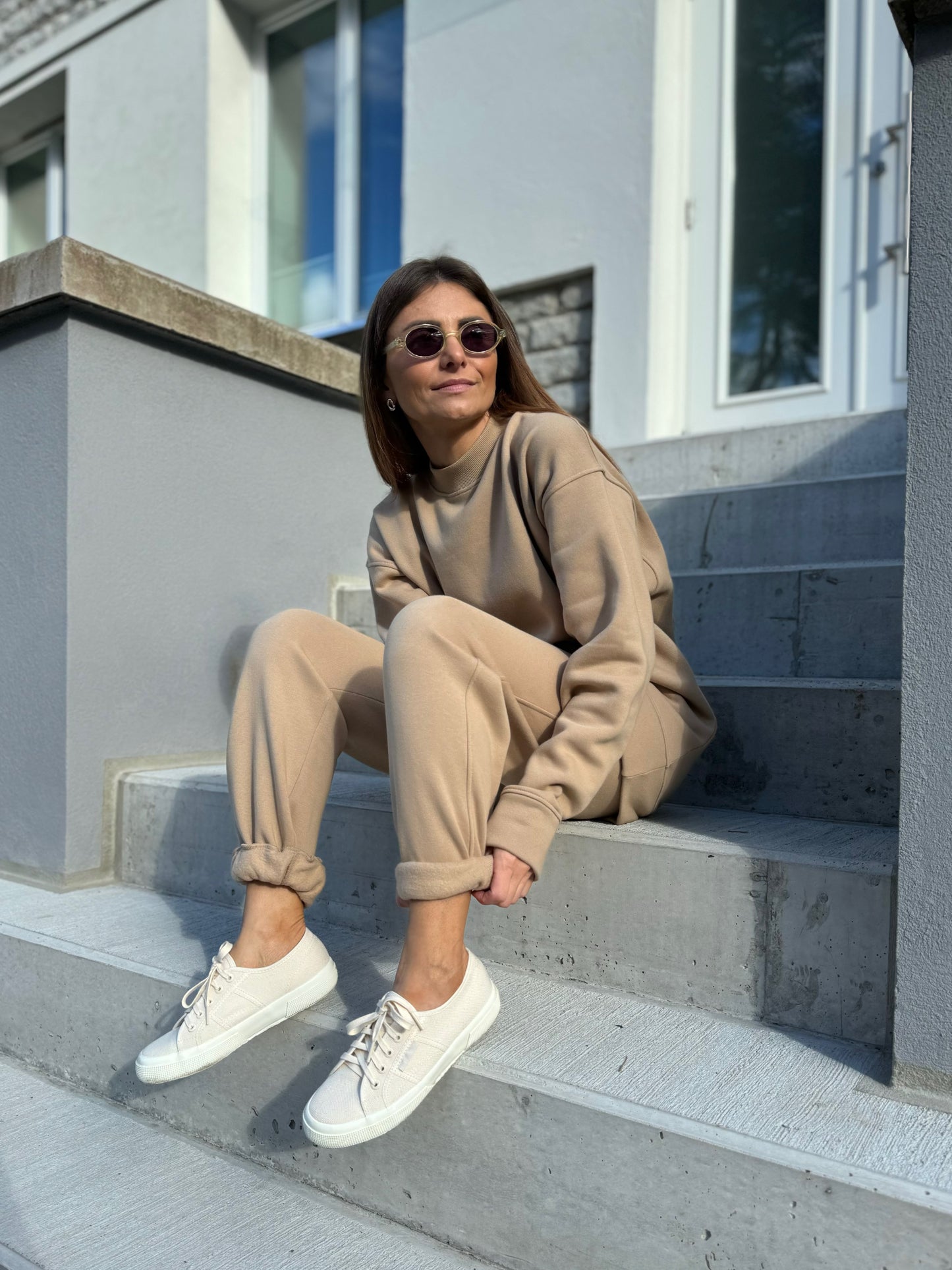 barcelona sweatpants