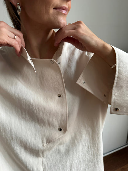 bilbao lyocell blouse