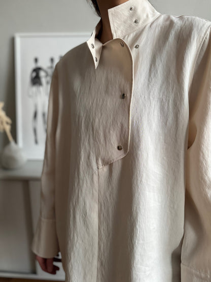 bilbao lyocell blouse