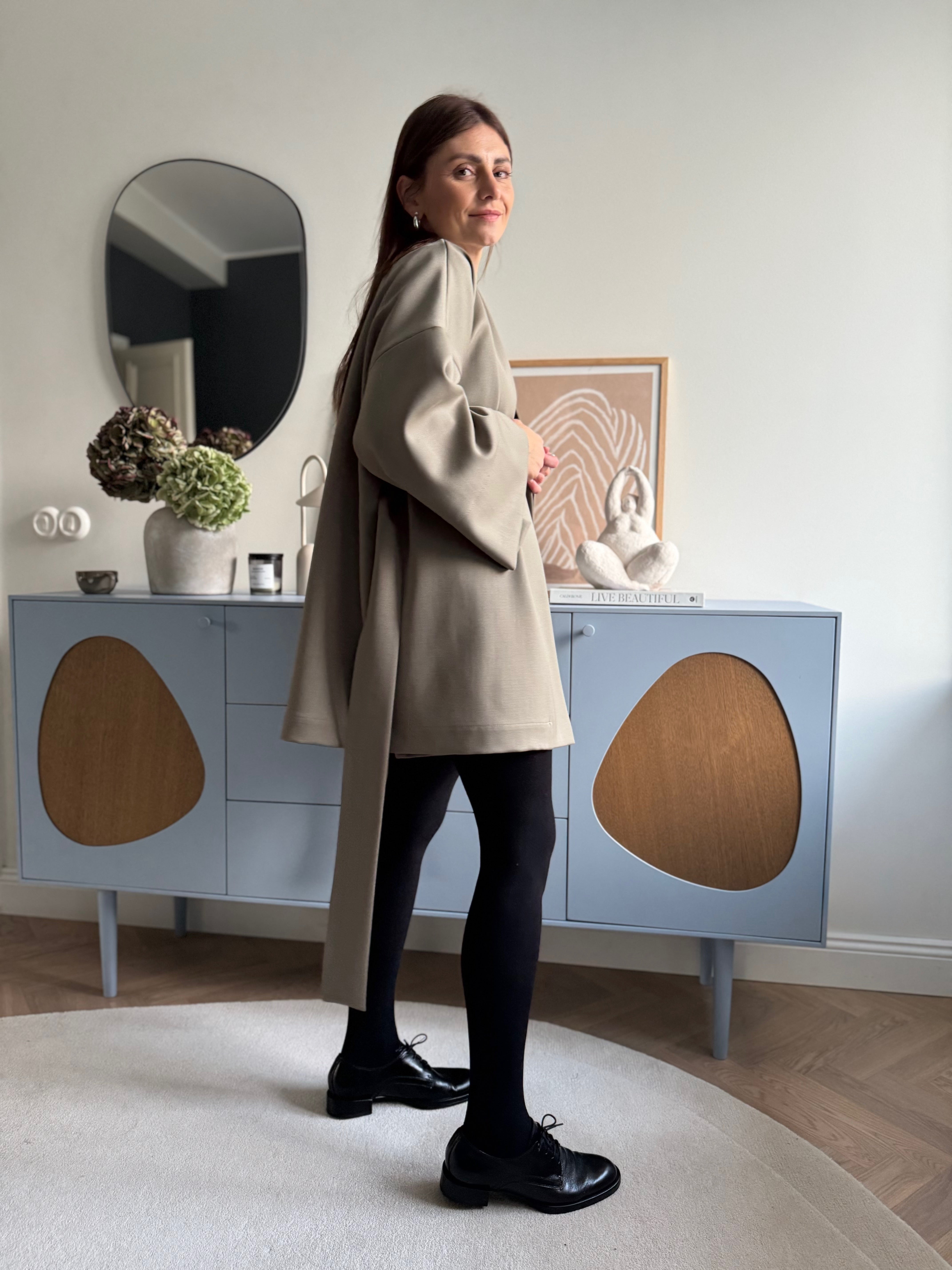 tokyo heavy fine wool jacket – ateljee gwubi