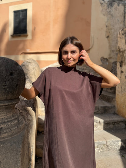 olbia lyocell dress