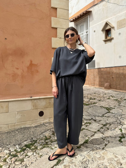 porto lyocell blouse