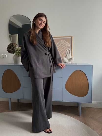 siena lyocell blouse