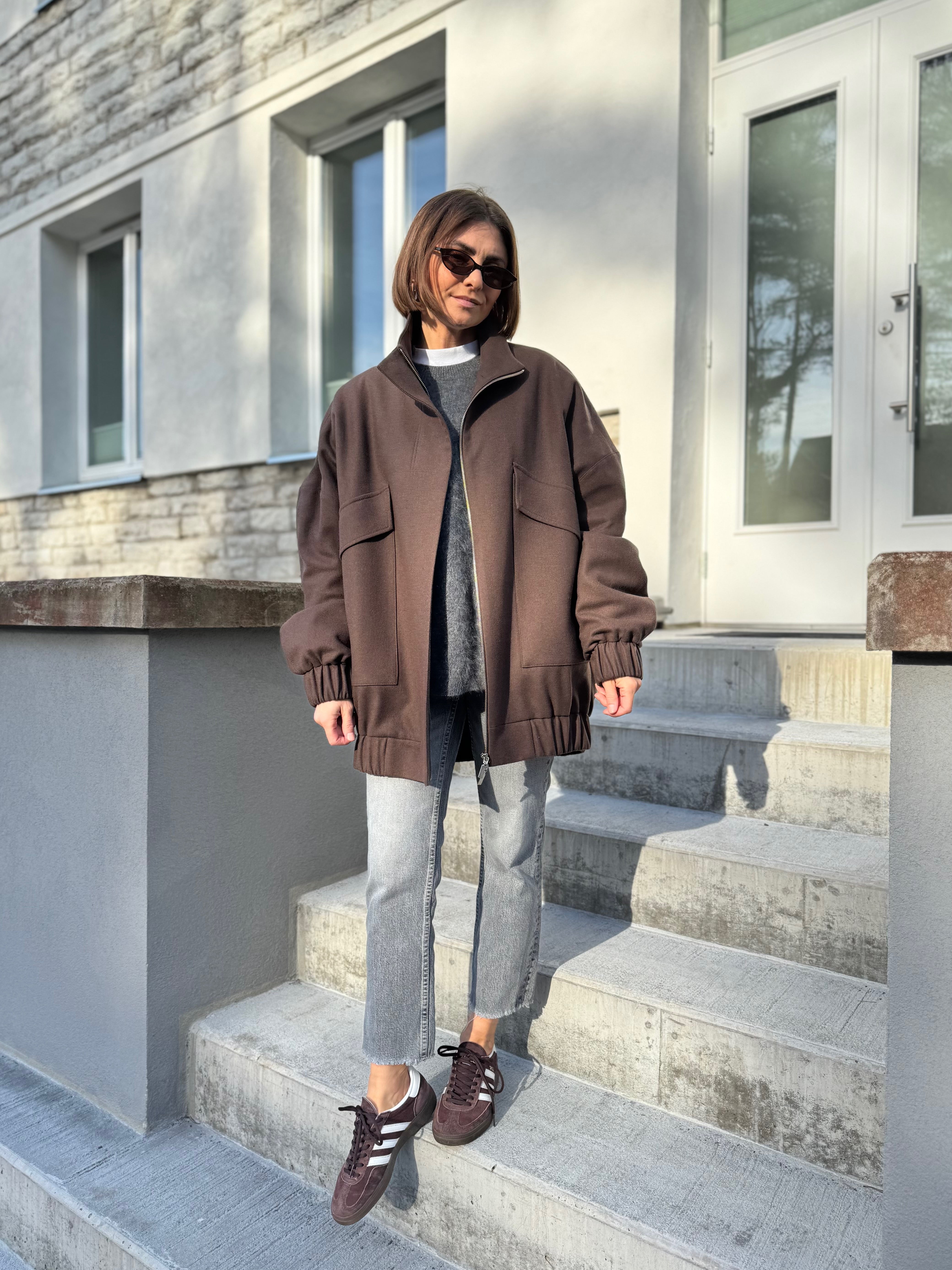 jackets – gwubi