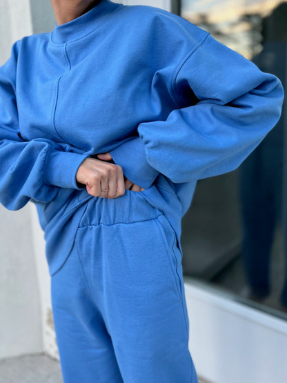 barcelona sweatpants - 2022