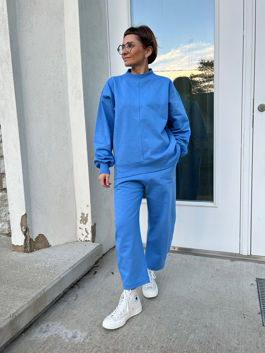 barcelona sweatpants - 2022