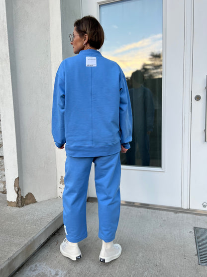 barcelona sweatpants - 2022