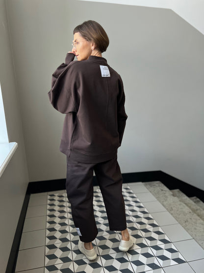 barcelona sweatpants - 2022