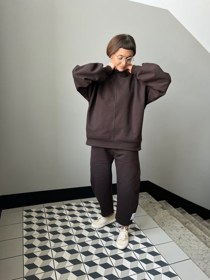 barcelona sweatpants - 2022