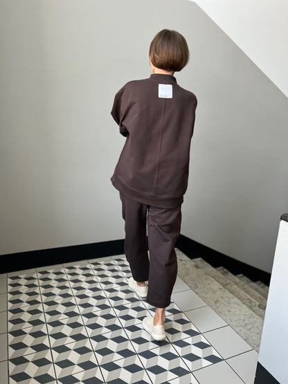 barcelona sweatpants - 2022