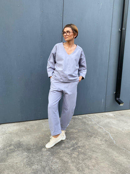 barcelona sweatpants - 2022