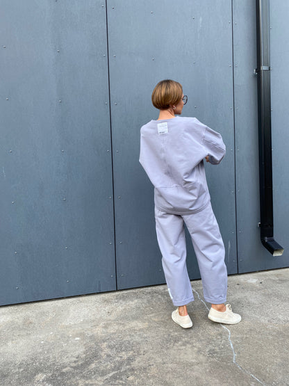 barcelona sweatpants - 2022