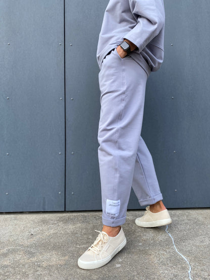 barcelona sweatpants - 2022