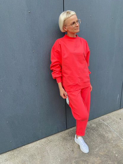 barcelona sweatpants - 2022