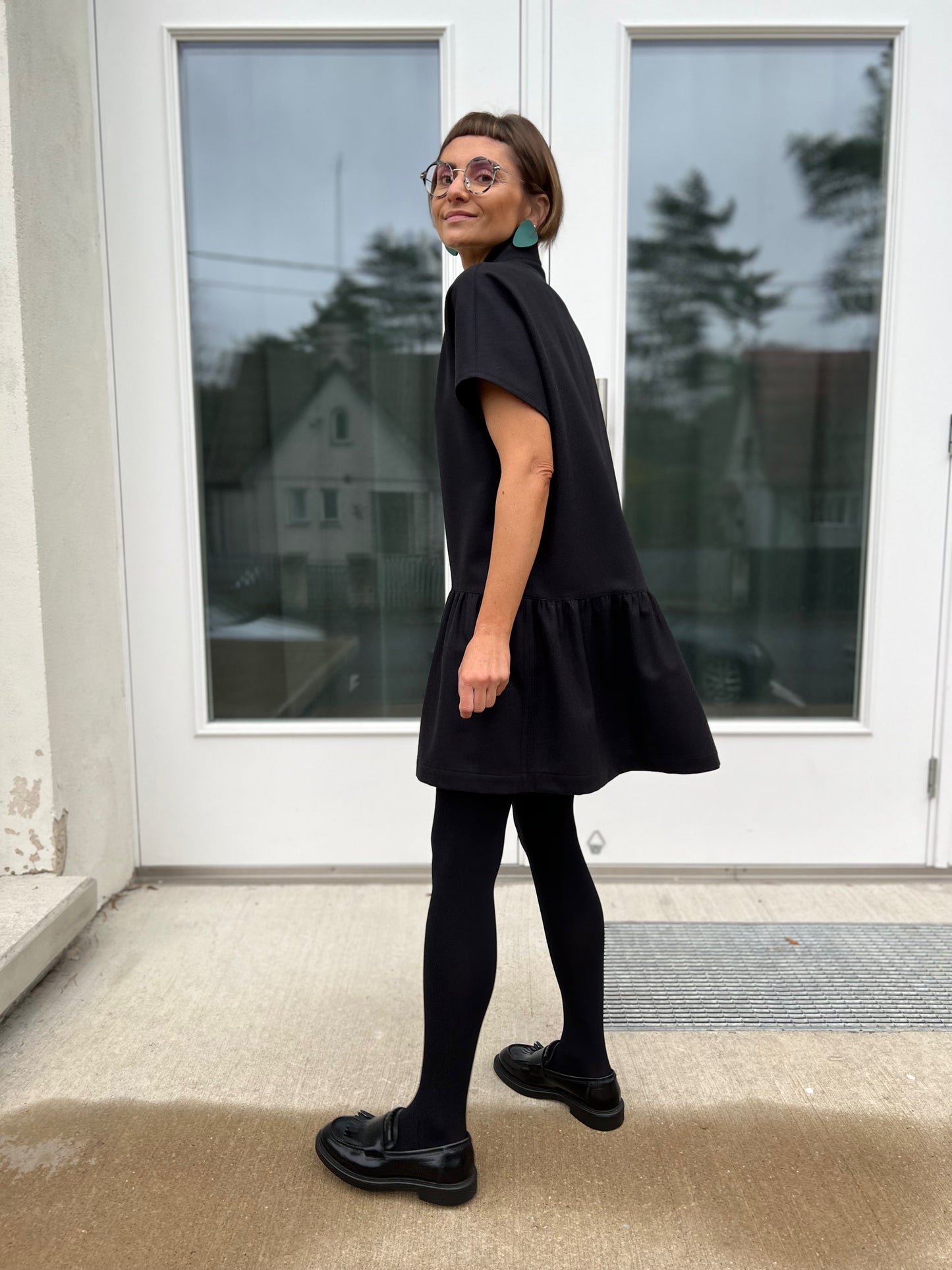 reykjavik dress